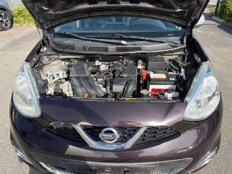 Nissan Micra  picture 8