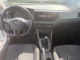 Volkswagen Polo  picture 6