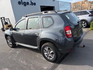 Schadeauto Dacia Duster  2017/1