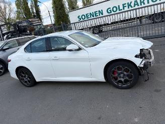 Alfa Romeo Giulia  picture 7