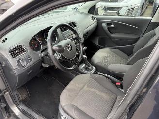 Volkswagen Polo AUTOMAAT picture 5