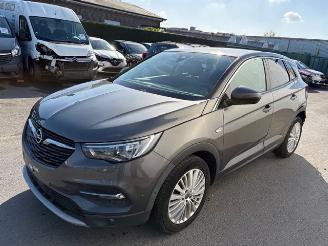 skadebil auto Opel Crossland  2018/7