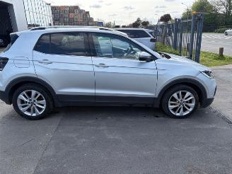 Volkswagen T-Cross  picture 3