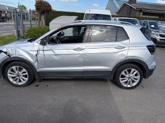 Volkswagen T-Cross  picture 7