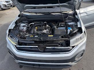Volkswagen T-Cross  picture 10
