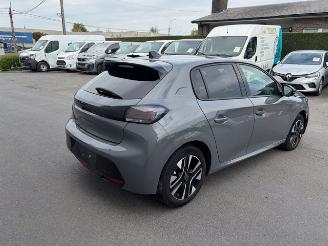 Avarii autoturisme Peugeot 208  2024/2