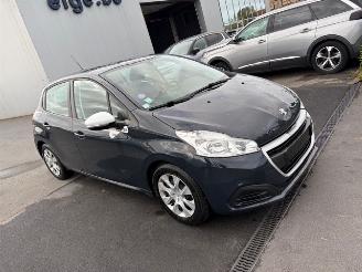 Avarii autoturisme Peugeot 208  2018/12