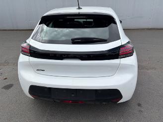 Peugeot 208 STYLE picture 2