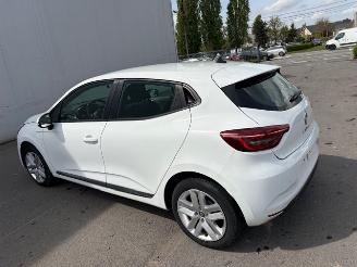 škoda osobní automobily Renault Clio  2021/4