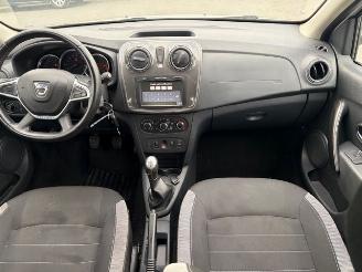 Dacia Logan MCV STEPWAY picture 7