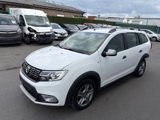 Dacia Logan MCV STEPWAY picture 3