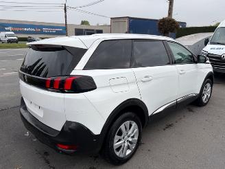 Schadeauto Peugeot 5008 7 SEATS 2020/7