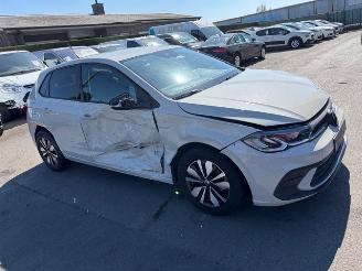 Volkswagen Polo  picture 4