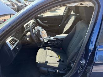 BMW 3-serie AUTOMAAT picture 7