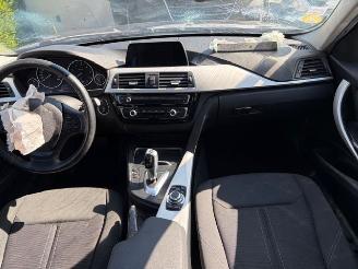 BMW 3-serie AUTOMAAT picture 5