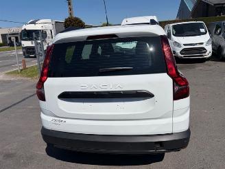 Dacia Jogger  picture 2
