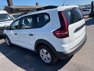 Coche accidentado Dacia Jogger  2023/1