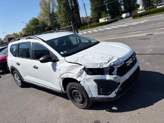 Dacia Jogger  picture 4