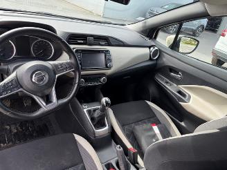 Nissan Micra  picture 5