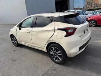 Nissan Micra  picture 3