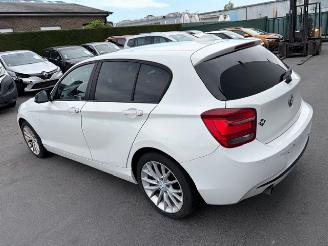  BMW 1-serie SPORT 2012/3
