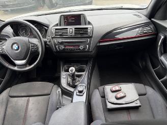 BMW 1-serie SPORT picture 5