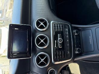 Mercedes A-klasse AUTOMAAT picture 8