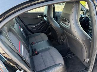 Mercedes A-klasse AUTOMAAT picture 5