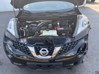 Nissan Juke  picture 13