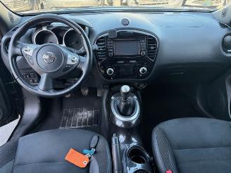 Nissan Juke  picture 5