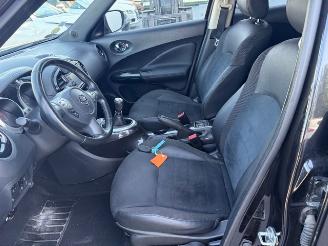 Nissan Juke  picture 7