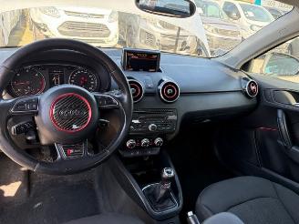 Audi A1 S LINE picture 8