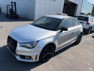 Audi A1 S LINE picture 2