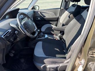 Citroën C4-picasso  picture 7