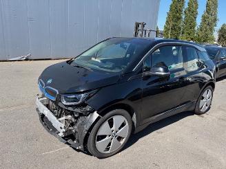 BMW i3 42.2kwh 170pk picture 4