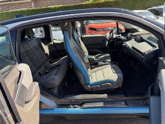 BMW i3 42.2kwh 170pk picture 8