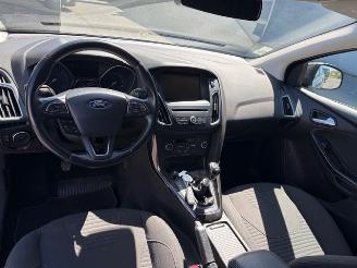 Ford Focus  picture 5