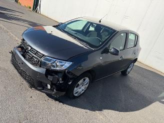 Dacia Sandero  picture 5