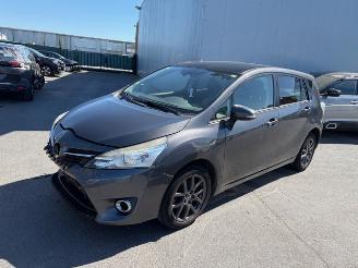 Toyota Verso  picture 6