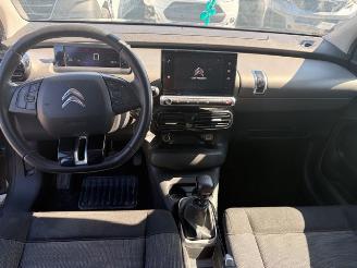 Citroën C4  picture 6