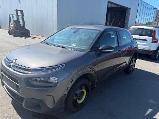 Citroën C4  picture 4