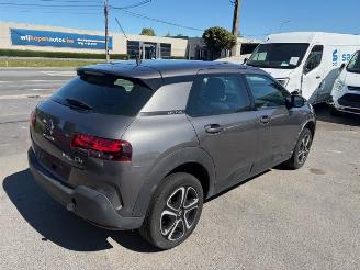 Unfallwagen Citroën C4  2020/7