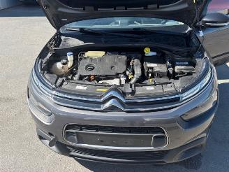 Citroën C4  picture 9