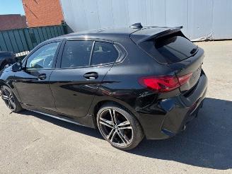 Unfallwagen BMW 1-serie M- LINE AUTOMAAT 2021/6