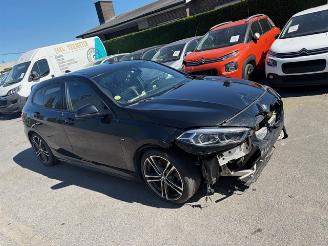 BMW 1-serie M- LINE AUTOMAAT picture 3