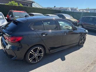 BMW 1-serie M- LINE AUTOMAAT picture 2