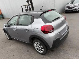 Unfallwagen Citroën C3  2020/11