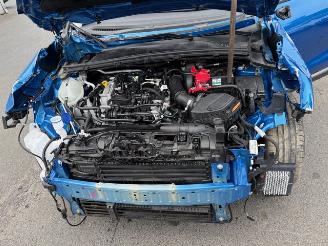 Ford Puma AUTOMAAT picture 6