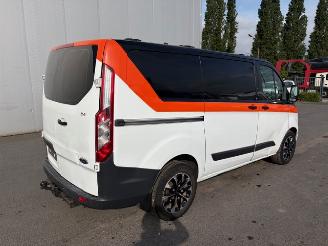 Ford Custom AUTOMAAT picture 3