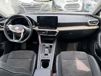 Seat Leon AUTOMAAT X-CELLANCE picture 10